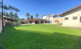 Imagem 6: Imperdível 1.200 metros quadrados com 5 quartos em Praia dos Sonhos - Itanhaém - SP