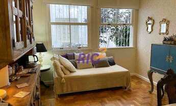 Imagem: Apartamento com 1 dormitório para alugar