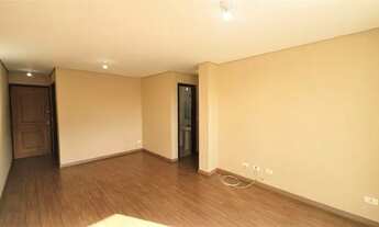 Imagem 3: Apartamento com 2 dormitórios para alugar, 61 m² por R$ 1950/mês - Água Verde - Curitiba/P