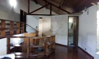 Imagem 3: Ótima casa para venda e locação no Barro Branco Zona Norte