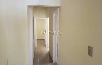 Imagem 6: Casa para locação na Vila Nova - Campinas/SP