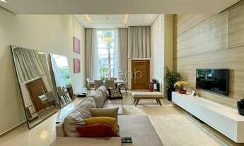 Imagem 2: Casa à venda no Swiss Park - Campinas/SP