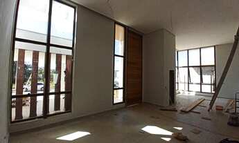 Imagem 5: Casa em Condomínio para Venda em Lagoa Santa, Condomínio Vitória Golf, 4 dormitórios, 4 su