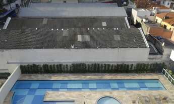 Imagem 4: Apartamento para locação, Condomínio Citrino, 1 dormitório