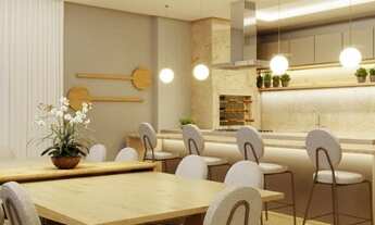 Imagem: Lançamento - Lindo Studio Residencial La