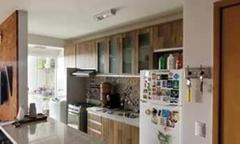 Imagem 5: Apartamento para aluguel mobiliado com 2 quartos