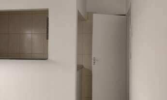 Imagem 4: Kitinet com 1 quarto para alugar por R$ 550.00, 30.00 m2 - PINHEIRINHO - CURITIBA/PR