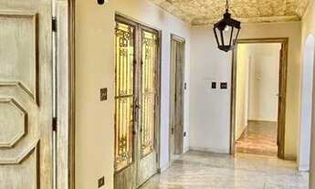 Imagem: Apartamento Locação 4 Dormitórios - 343