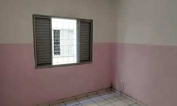 Imagem 7: Apartamento térreo de 50m²