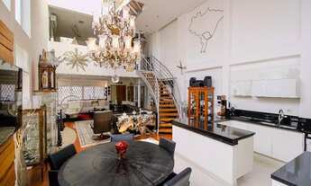 Imagem 6: Casa com 3 dormitórios à venda, 300 m² por R$ 4.500.000,00 - Jardim Paulista - São Paulo/S