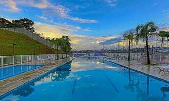 Imagem 5: Vista Park - Apto, 49m², 2 dorm, 1 vaga, Jundiaí. COD AP0322