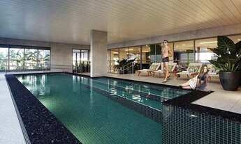 Imagem 5: Apartamento de 53m2 com 1 quarto em Indianópolis - São Paulo - SP