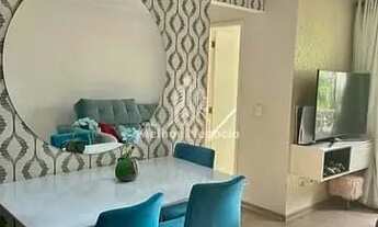 Imagem 5: Apartamento com 2 dorms, Jardim Nova Hortolândia I, Hortolândia - R$ 200 mil, Cod: RRAP289