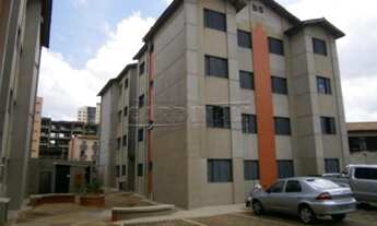 Imagem: Sao Carlos - Apartamento Padrão - Parque