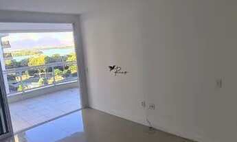 Imagem 7: Viure - Sol da manhã com vista lagoa