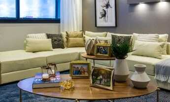 Imagem 6: São Paulo - Apartamento Padrão - Moema