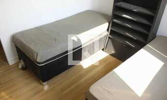 Imagem 6: Apartamento para Aluguel - Boa Vista, 1 Quarto, 35 m2