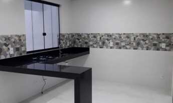 Imagem 4: Casa para Venda em Lagoa Santa, Portal do Sol, 3 dormitórios, 1 suíte, 2 banheiros, 2 vaga