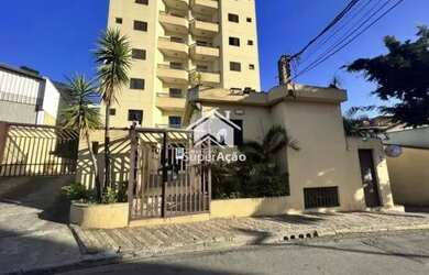 Imagem 2: GUARULHOS - Apartamento Padrão - Vila Rosália