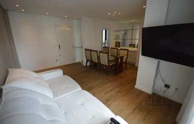 Imagem 2: BELO HORIZONTE - Apartamento Padrão - Sion