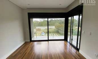 Imagem 6: CASA A VENDA EM ALPHAVILLE - RESIDENCIAL TAMBORÉ 11