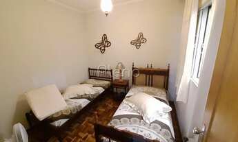 Imagem 4: Casa - Chácara da Barra - Campinas