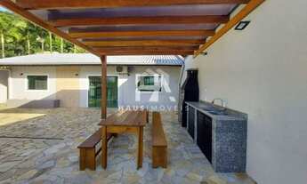 Imagem 5: Casa para aluguel possui 71 metros quadrados com 2 quartos