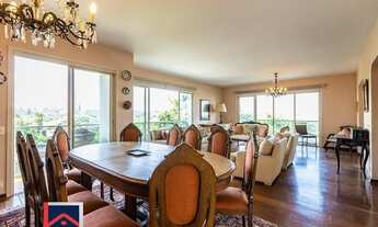 Imagem 2: Apartamento Locação 3 Dormitórios - 170 m² Higienópolis