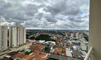 Imagem 3: Apartamento à venda no Vila Nova - Campinas/SP