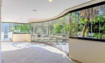 Imagem 5: Apartamento à venda na Vila Nova Conceição - 465m², 5 suítes