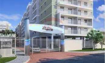 Imagem 2: Via Alto Mapendi- Bloco 3- Venda 2 Quartos