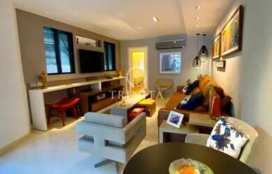 Imagem 6: Cobertura no Leblon - Rio de Janeiro