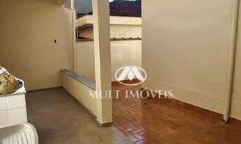 Imagem 10: Casa com 3 dormitórios, 116 m² - venda por R$ 445.000,00 ou aluguel por R$ 2.300,00/mês