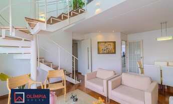 Imagem 6: Venda Cobertura 3 Dormitórios - 239 m² Chácara Klabin