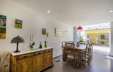 Imagem 6: Casa para alugar com 257m², 3 quartos e 2 vagas na regiao do Butanta