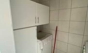 Imagem 4: Flat de 1 quarto mobiliado a 1 quadra da praia