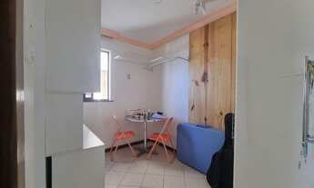 Imagem 9: Apartamento para venda possui 56 metros quadrados com 2 quartos em Rio Vermelho - Salvador