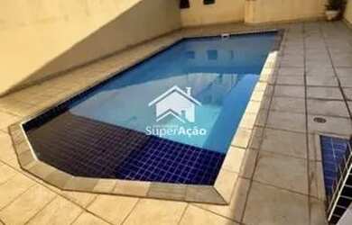 Imagem 3: GUARULHOS - Apartamento Padrão - Vila Rosália