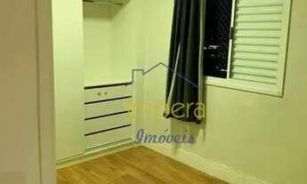 Imagem 4: Cobertura Fatto Acqua com 2 dormitórios para alugar, 78 m² por R$ 2.644/mês - Jardim Ismên