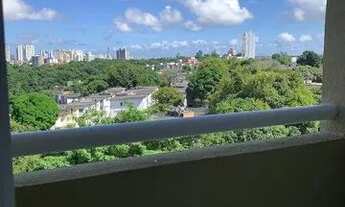 Imagem 5: Apartamento para Locação em Salvador, Cabula, 2 dormitórios, 1 banheiro, 1 vaga