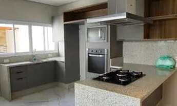 Imagem 6: Ótima Casa a Venda no Residencial Quintas dos Vinhedos !!!