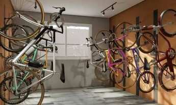 Imagem 4: Metrocasa Guilhermine Esperança , 17 - 151m², 1 - 2 quartos - São Paulo - SP