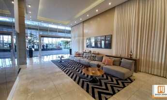 Imagem 2: Apartamento (kitnete) 1 dormitórios, portaria 24hs, lazer, espaço gourmet, salão de festa