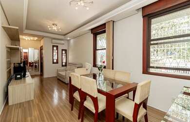 Imagem 6: PORTO ALEGRE - Casa Padrão - Vila Ipiranga