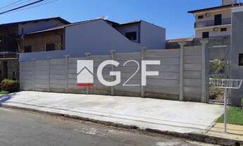 Imagem 2: Terreno de 350M² para venda no Bairro Alto Taquaral