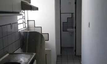 Imagem 6: Apartamento para aluguel possui 60 metros quadrados com 3 quartos em Campestre - Teresina