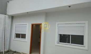 Imagem 5: VENDO/ALUGO CASA RESIDENCIAL NO LOTEAMENTO VILLA BRANCA EM JCAREÍ/SP