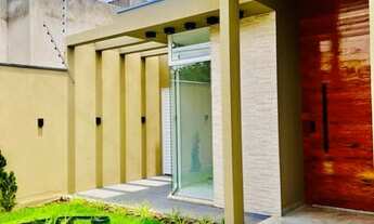 Imagem 3: Casa de Alto Padrão em Bady Bassitt