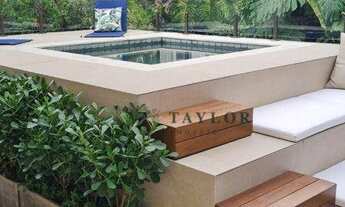 Imagem 2: Linda Casa com 3 suítes à venda, 450 m² por R$ 5.500.000 - Pacaembu - São Paulo/SP