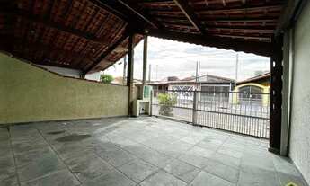 Imagem 5: Casa com 2 dorms, Real, Praia Grande - R$ 350 mil, Cod: ACT2532